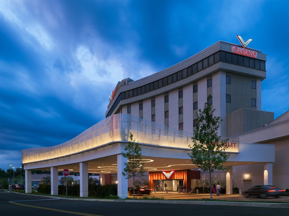 Radisson Hotel Valley Forge King of Prussia Exteriér fotografie